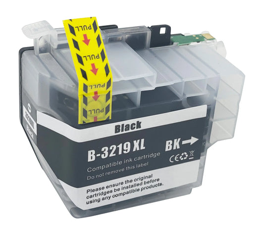 LC-3219XL Patronen kompatibel mit Brother MFC J5330DW J5335DW J5730DW J5930DW