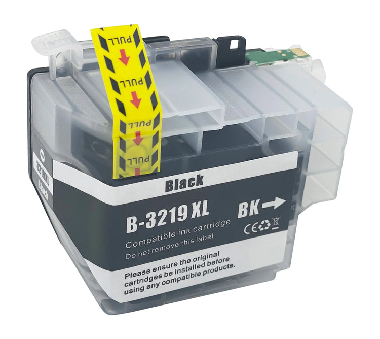 LC-3219XL Patronen kompatibel mit Brother MFC J5330DW J5335DW J5730DW J5930DW