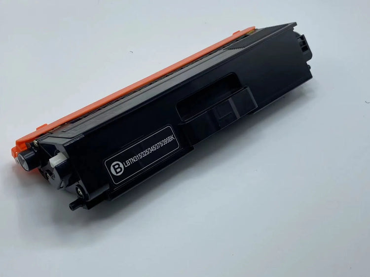 4er Pack Toner von Wechselfaul als Ersatz für Brother TN-325 TN-326 kompatibel