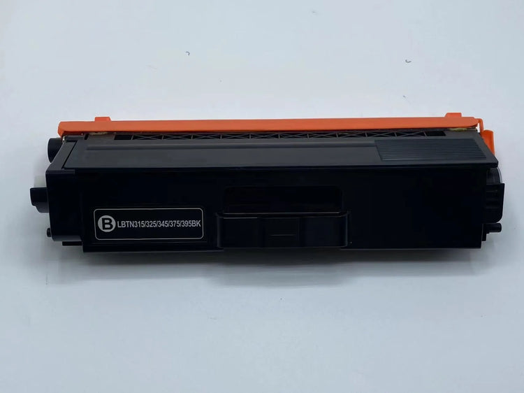 4er Pack Toner von Wechselfaul als Ersatz für Brother TN-325 TN-326 kompatibel