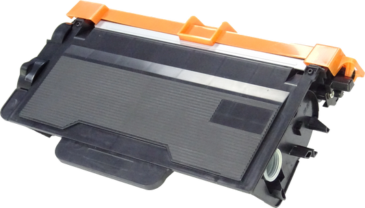 Wechselfaul Toner schwarz ersetzt brother TN-3480 TN3480