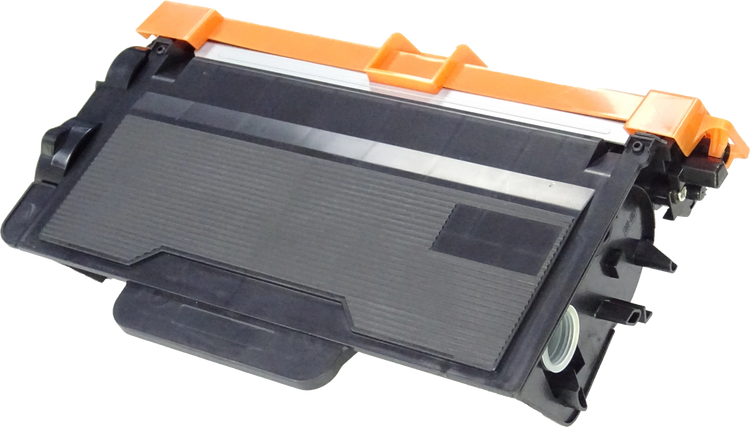 Wechselfaul Toner schwarz ersetzt brother TN-3480 TN3480