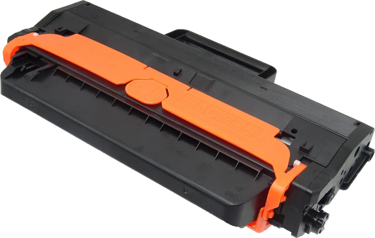 Wechselfaul Toner schwarz ersetzt Samsung MLT-D103L (SU716A)