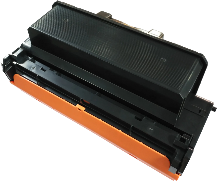 Wechselfaul Toner schwarz ersetzt Samsung MLT-D204L (SU929A)