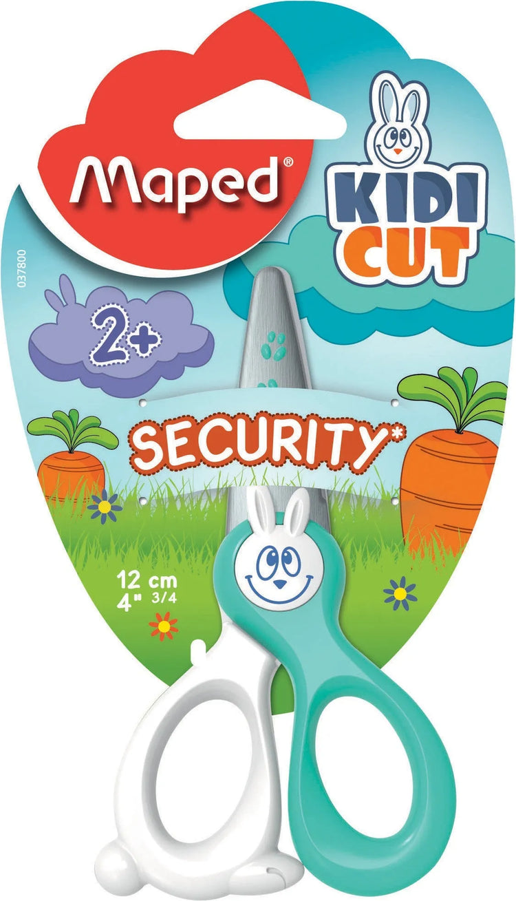 maped Kinderschere KIDICUT 12,0 cm