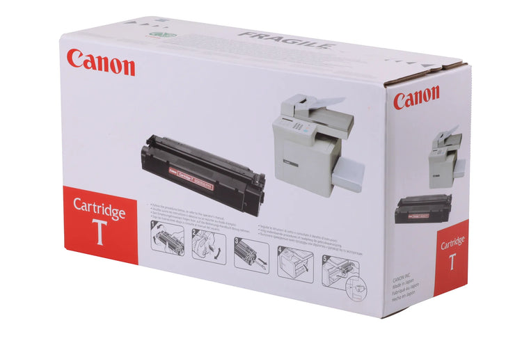 Canon T schwarz Toner