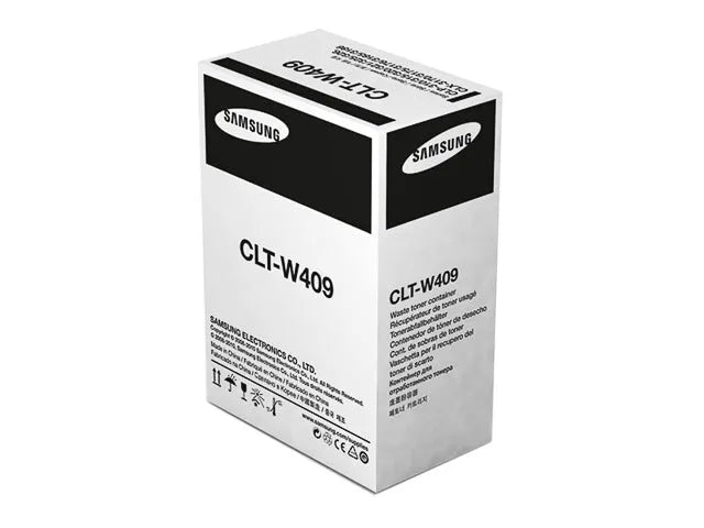 SAMSUNG CLT-W409 Resttonerbehälter