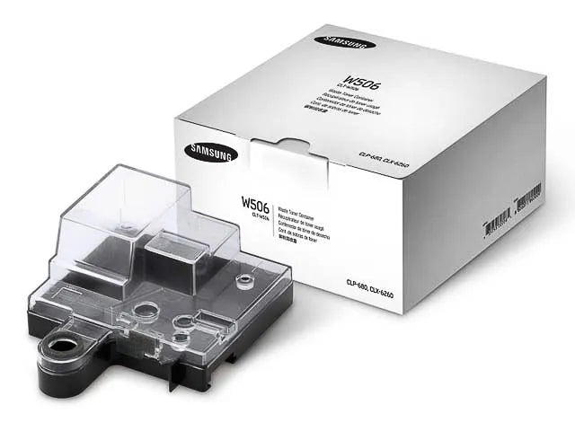 SAMSUNG CLT-W506 Resttonerbehälter