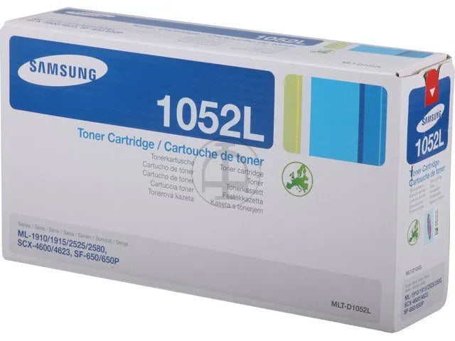 HP MLT-D1052L (SU758A) schwarz Toner