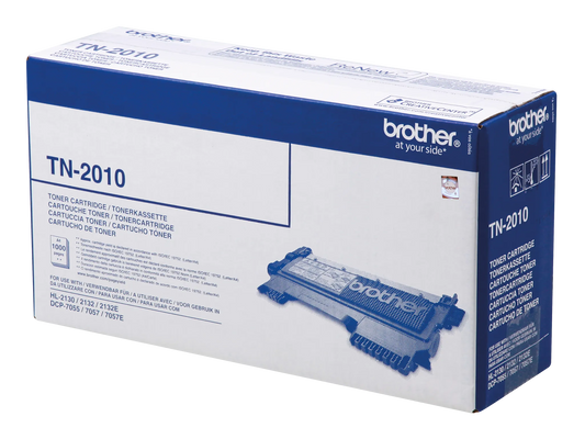 Brother TN-2010 Toner