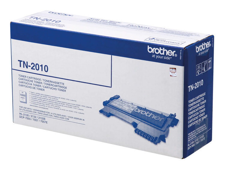Brother TN-2010 Toner