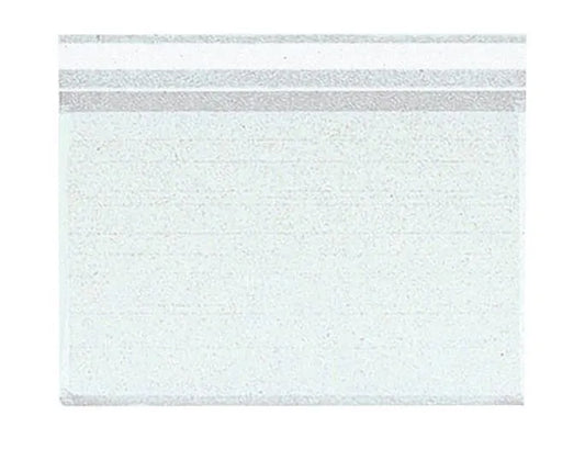 250 Dokumententaschen DIN C5 transparent selbstklebend