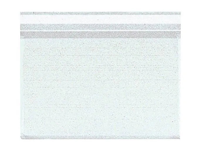 250 Dokumententaschen DIN C5 transparent selbstklebend