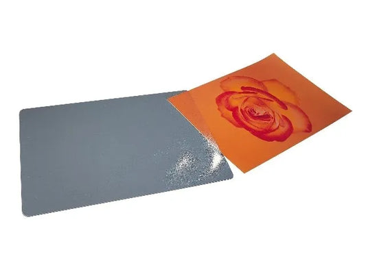 DURABLE Mousepad Foto transparent