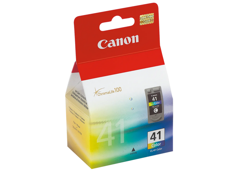 Canon CL-41 color Druckkopf