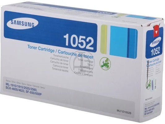SAMSUNG MLT-D1052S schwarz Toner