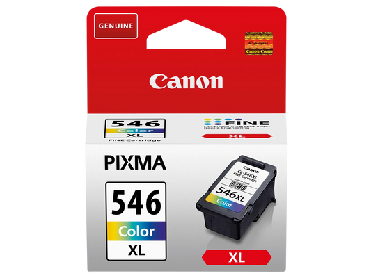 Canon CL-546XL C color Druckkopf