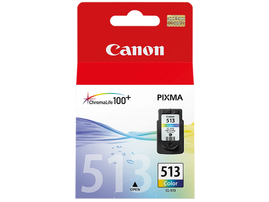Canon CL-513 color Druckkopf