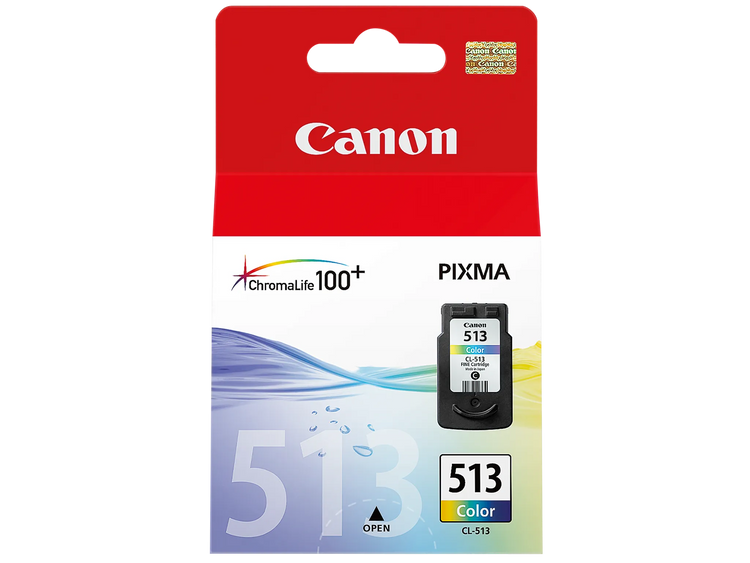 Canon CL-513 color Druckkopf