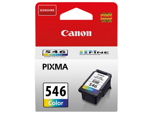Canon CL-546 color Druckkopf