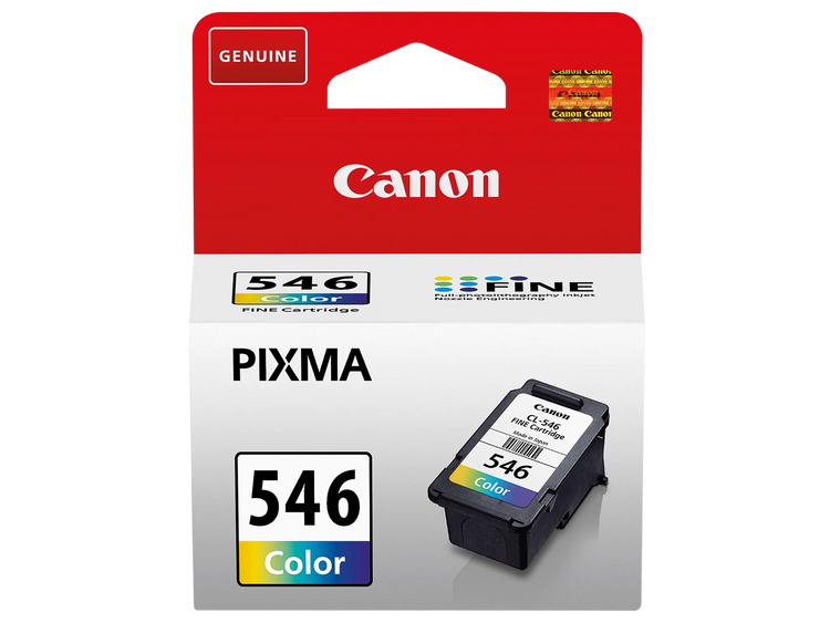 Canon CL-546 color Druckkopf