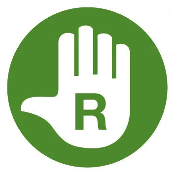 FABER-CASTELL Scribolino Patronenfüller schwarz A (für Anfänger) für Rechtshänder