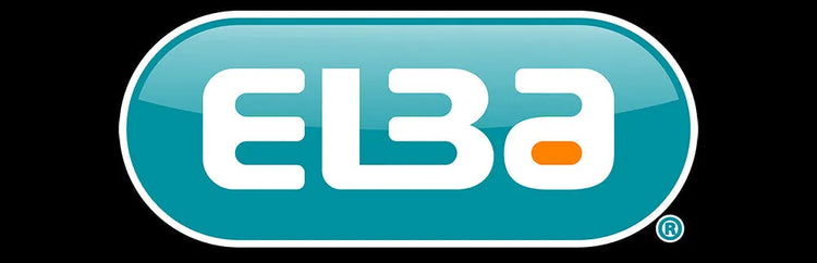 5 ELBA Hängemappen chic ULTIMATE chamois