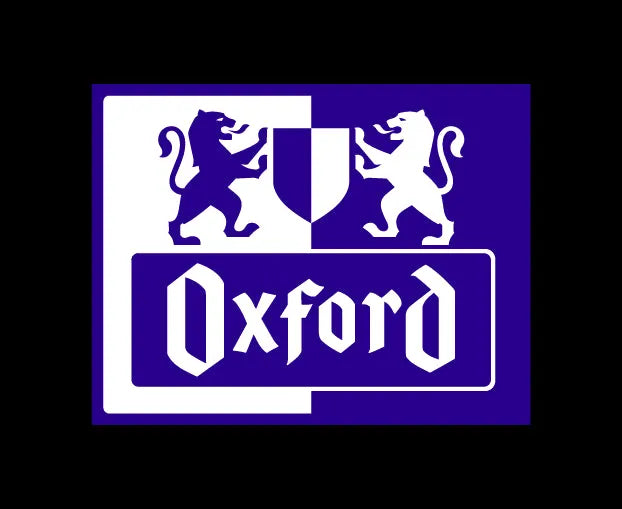 OXFORD Schulheft Lineatur 3 (3. Schuljahr) liniert, rot, Rand rundum, Sie erhalten 3 Hefte