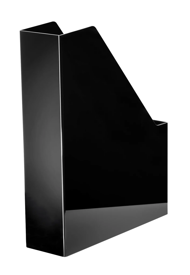 HAN Stehsammler i-Line 16501-13 schwarz Kunststoff, DIN C4