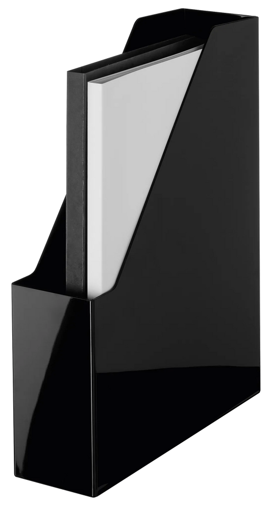 HAN Stehsammler i-Line 16501-13 schwarz Kunststoff, DIN C4