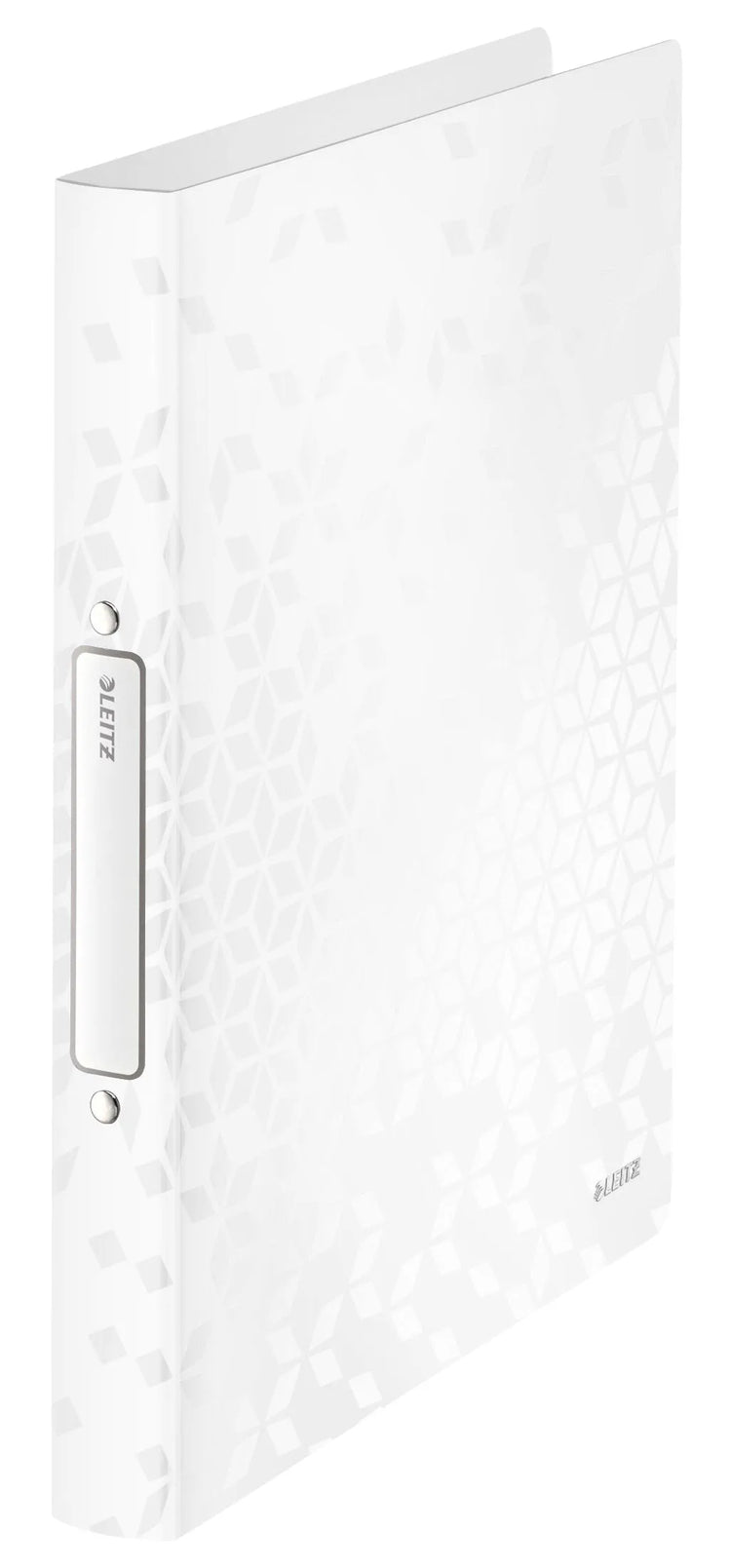 LEITZ WOW Ringbuch 2-Ringe 3,2 cm DIN A4