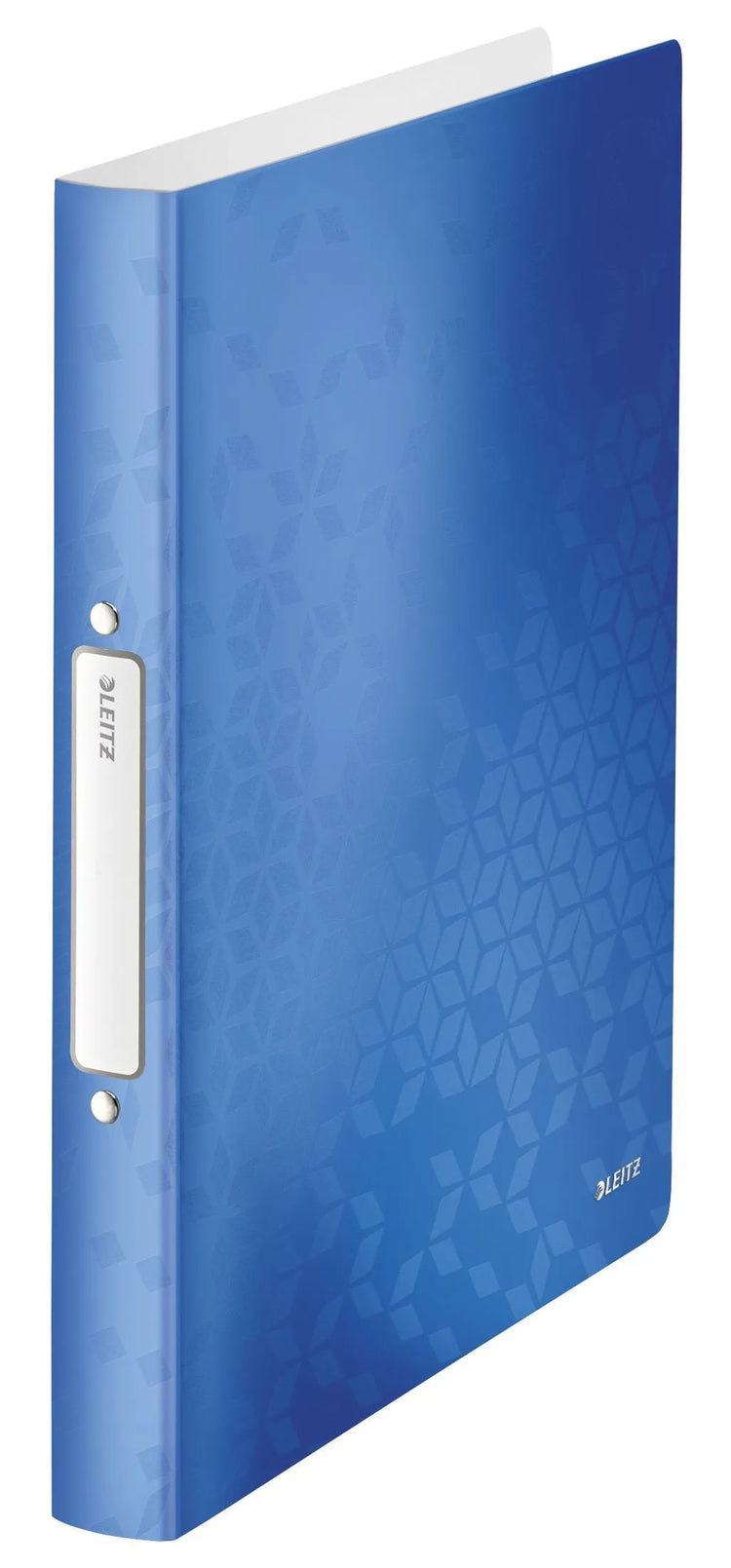 LEITZ WOW Ringbuch 2-Ringe 3,2 cm DIN A4
