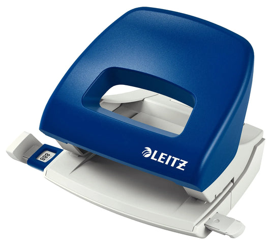 LEITZ Locher NeXXt 5038 blau