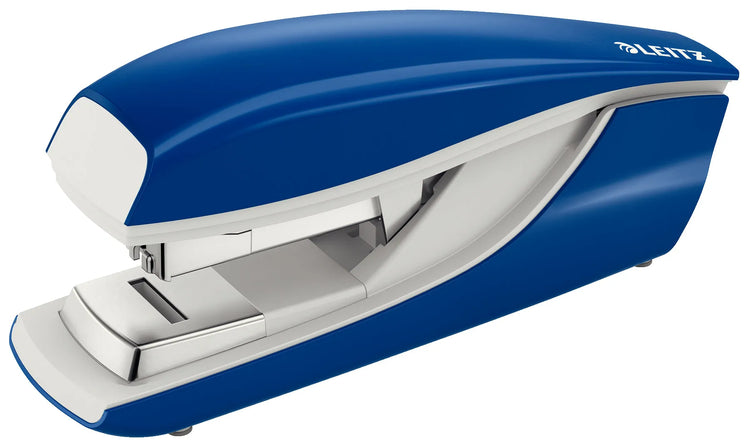LEITZ Heftgerät NeXXt 5523 blau