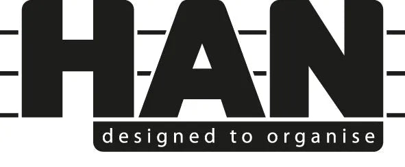 HAN Stiftehalter Re-X-LOOP rot