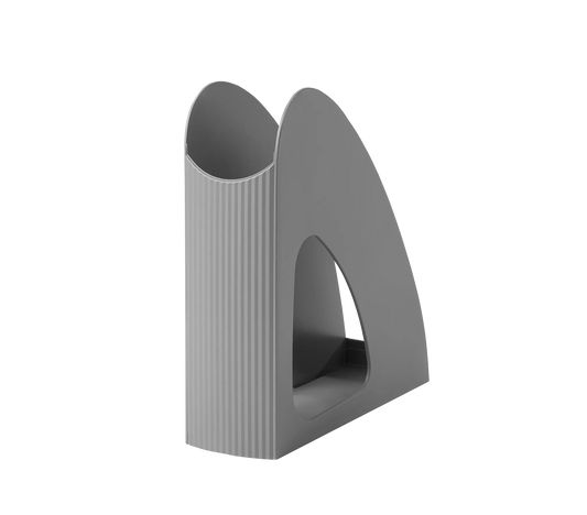 HAN Stehsammler Re-LOOP 16218-991 grau Kunststoff, DIN C4