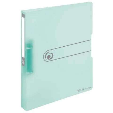 herlitz Ringbuch 2-Ringe 3,8 cm DIN A4