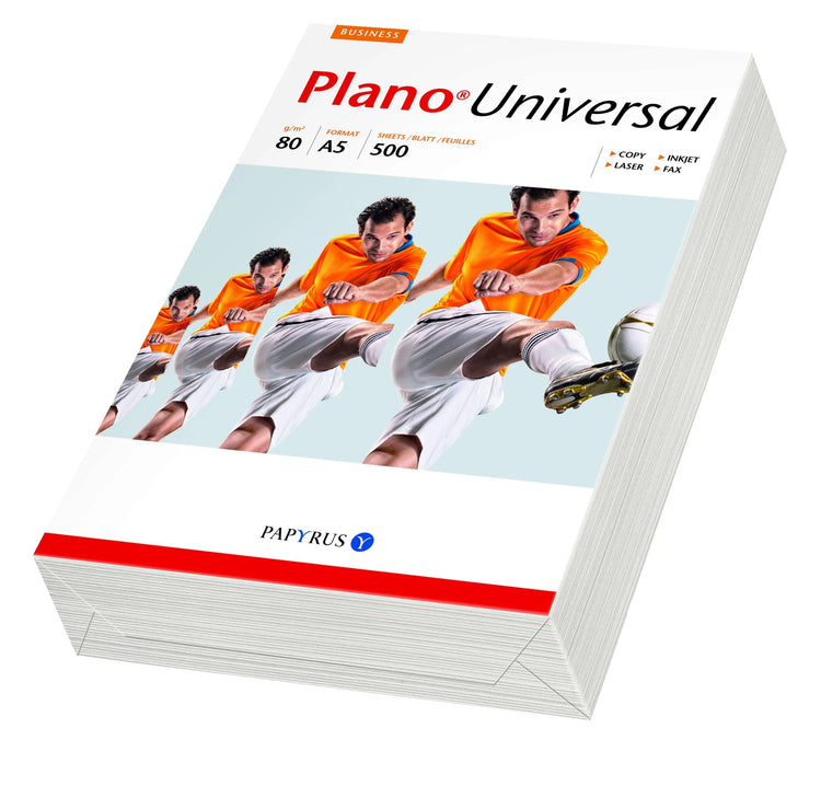 Plano Kopierpapier Universal A5 80 g/qm