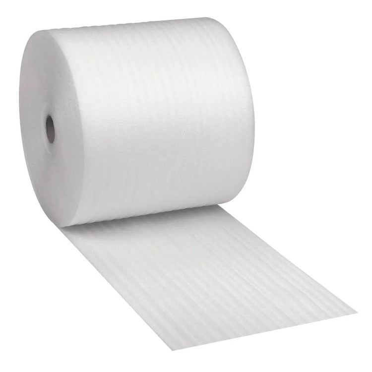 Sealed Air Cell-Aire® Schaumfolie 1,0 mm 250,0 m x 50,0 cm, 1 Rolle