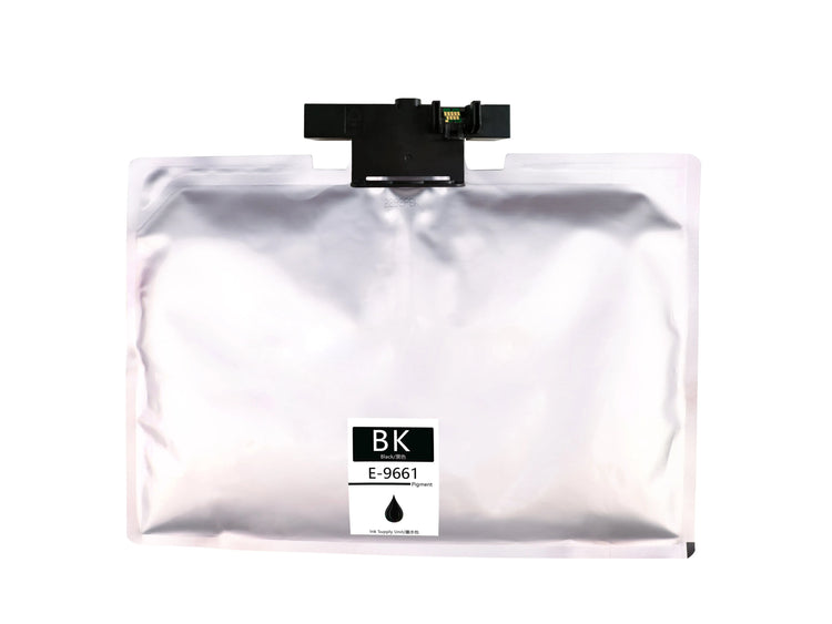 Druckerpatrone von Wechselfaul als Ersatz für Epson T9661 XXL