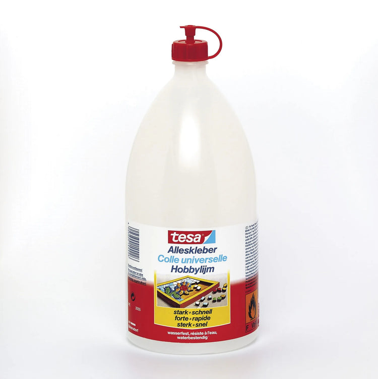 tesa Alleskleber 1750,0 g flüssig