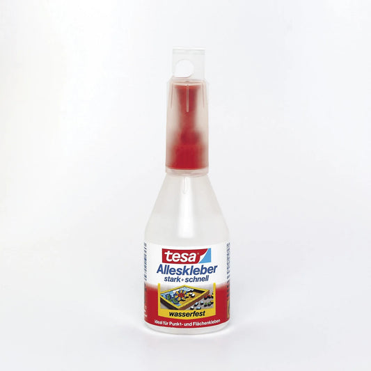 tesa Alleskleber 90,0 g flüssig