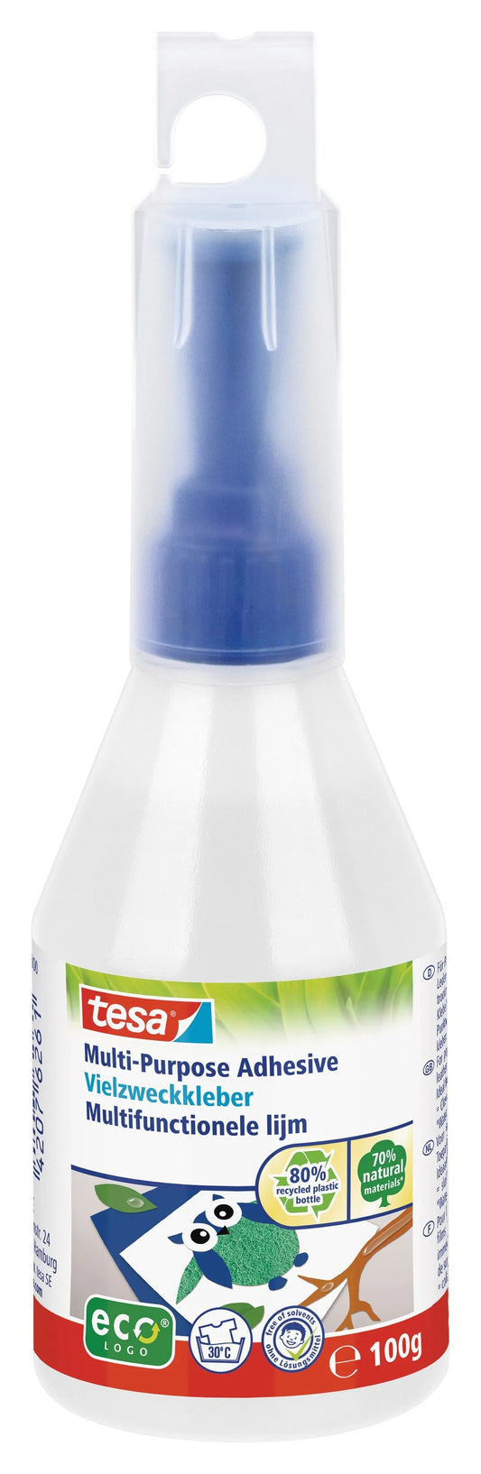 tesa Alleskleber, Vielzweckkleber 100,0 g