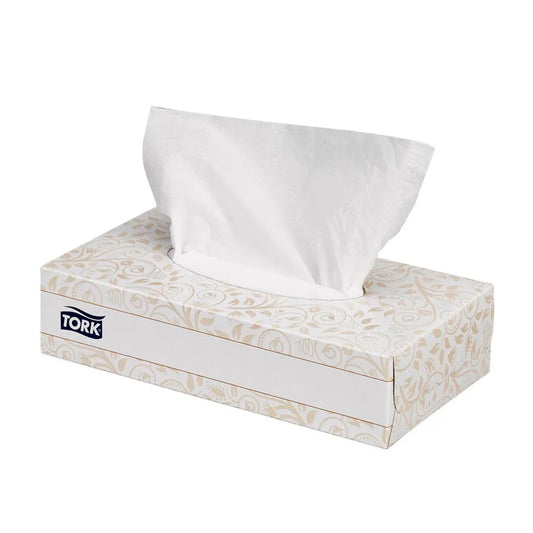 TORK Kosmetiktücherbox F1 Premium Extra Soft, 30x 100 Tücher