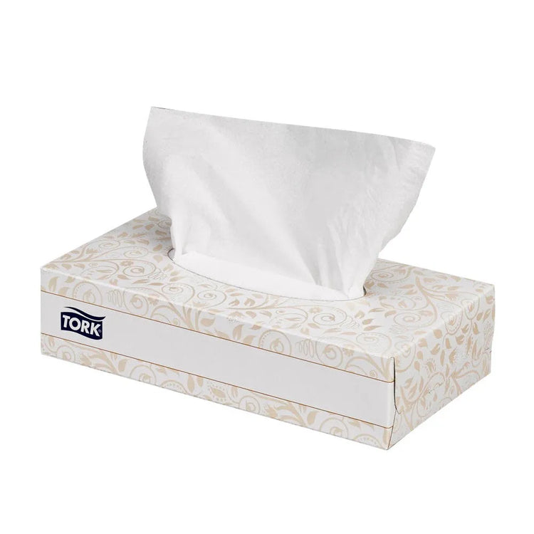 TORK Kosmetiktücherbox F1 Premium Extra Soft, 30x 100 Tücher