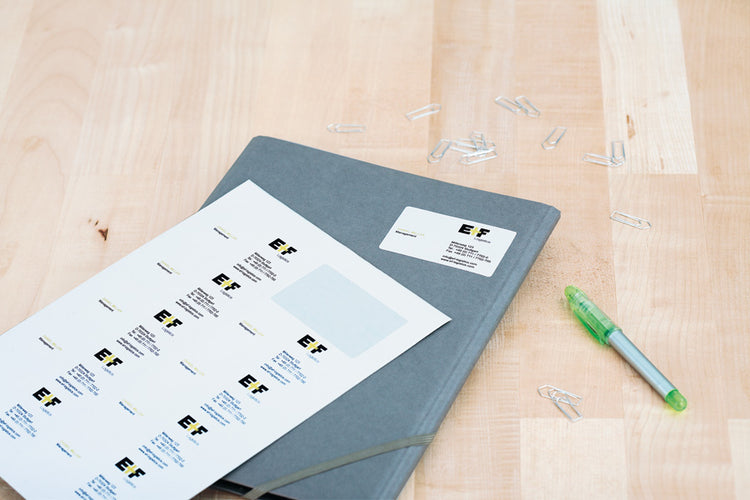 250 HERMA Etiketten 8840 weiß