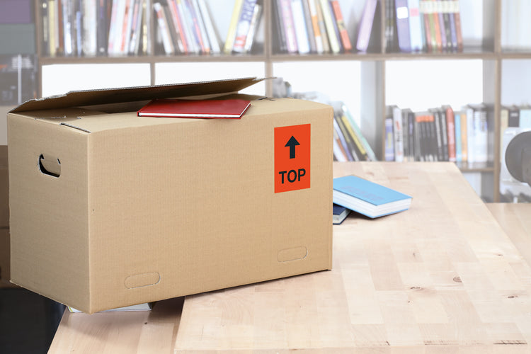 400 HERMA Etiketten 4397 rot