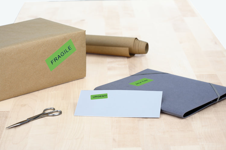 4.800 HERMA Etiketten 4549 grün