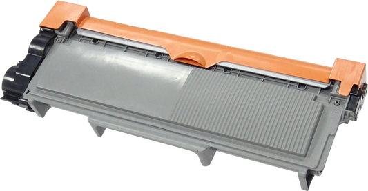 Wechselfaul Toner schwarz ersetzt Brother TN-2320 TN2320