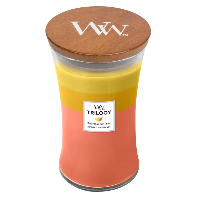 Woodwick Large